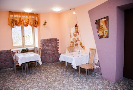 Банкетный зал  в Банкетный зал 