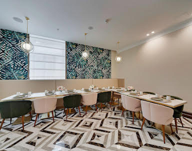 Корпоратив в River Palace