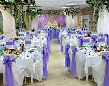  ресторан Сити