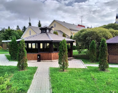  ресторан Голицын Клуб