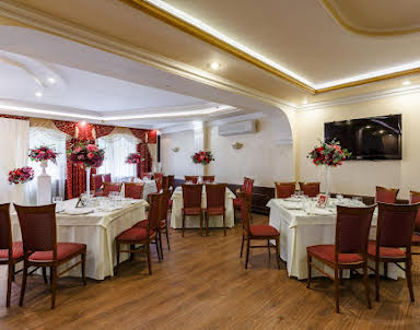  ресторан Кумин