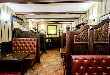 Зал на 25 человек в VIP-зал 2