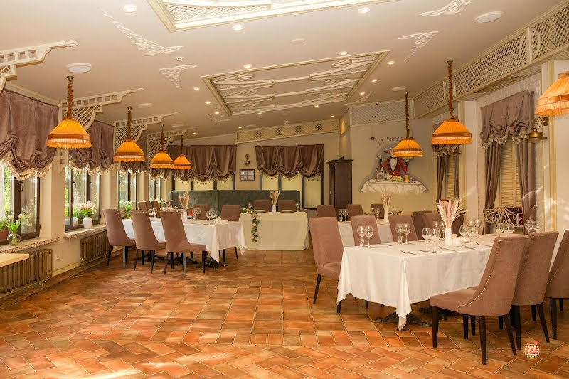 Modern фотография №5