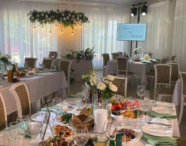  ресторан Водник