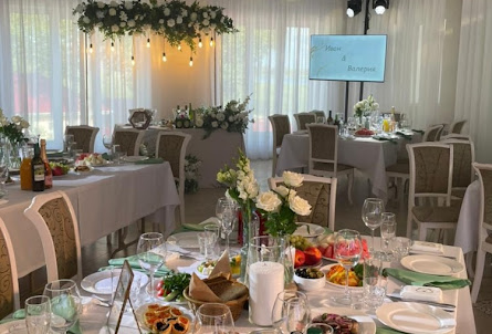 2 этаж в Кафе