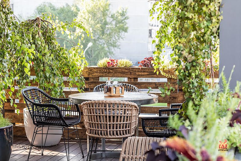 Чайхона №1 Алтуфьевское фотография №9