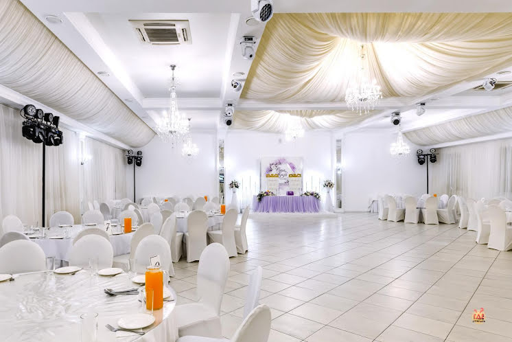 Зал «Аспан» в «Аспан» фотография №6