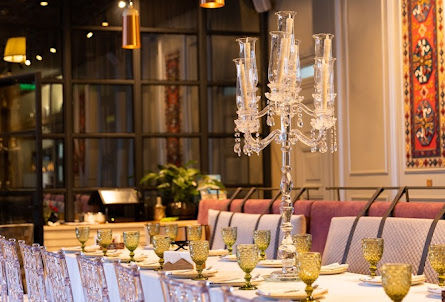 Основной зал  в Банкетный зал