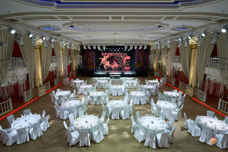 Золотые ворота Сибири фотография №9