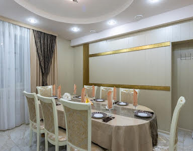  ресторан Имерети