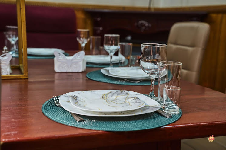 Зал «Кабинка» в «Муза» фотография №5