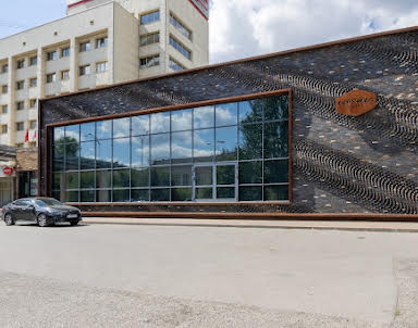  ресторан Южный