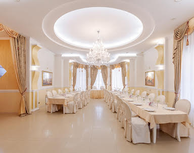 ресторан Гостиница Самара