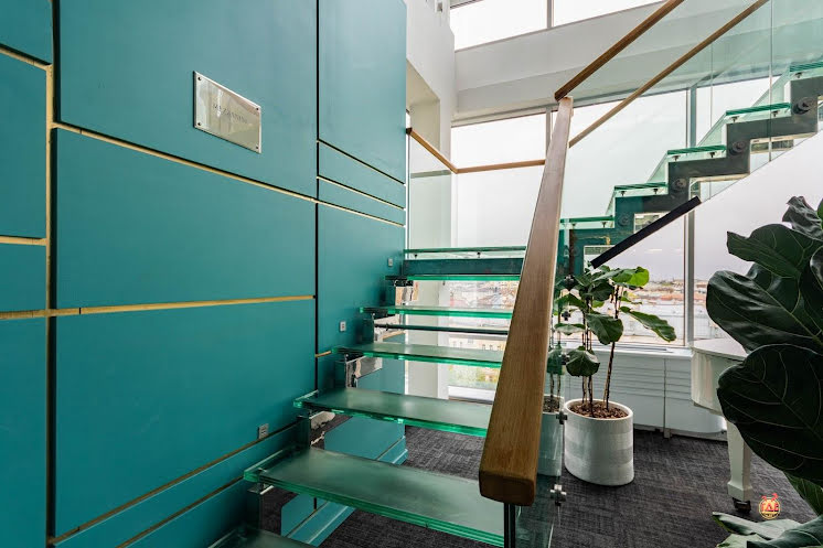 Зал «Панорамный» в «Амбассадор» фотография №1