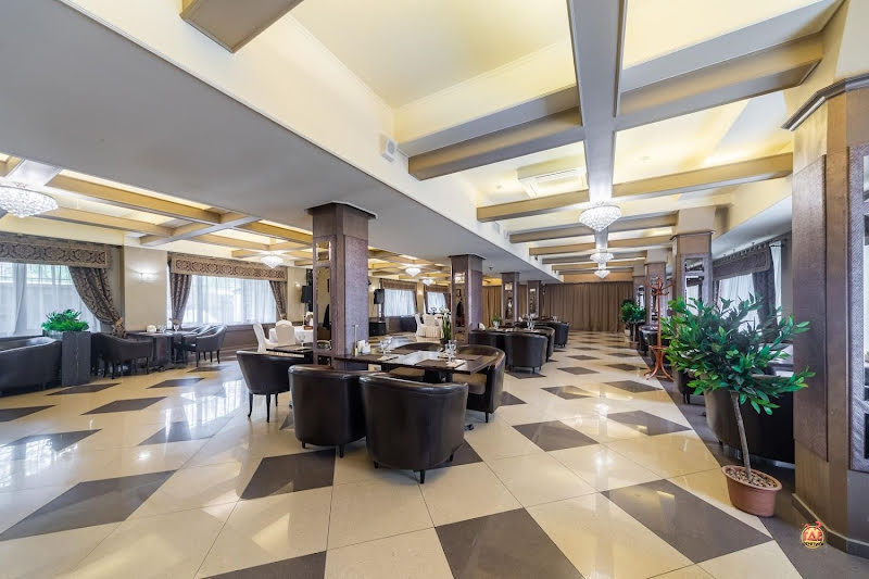 Немчиновка парк фотография №1