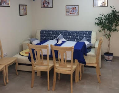  ресторан Тельняшка