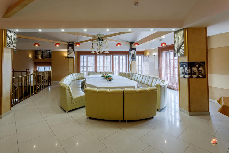 Зал №2 в «Престиж» фотография №1