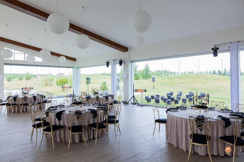 Dmitrov Golf Resort фотография №5