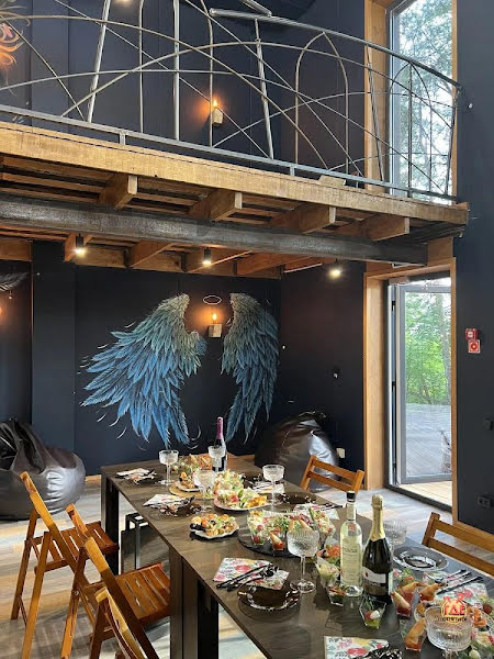 Гнездо фотография №1