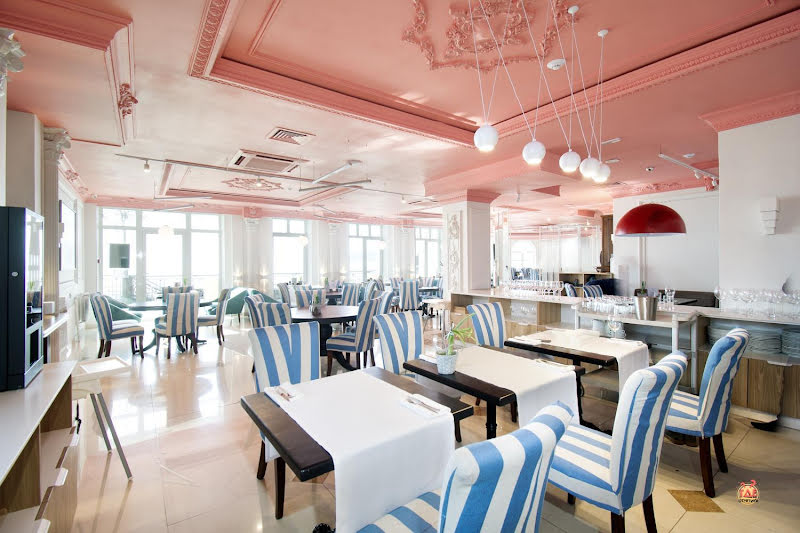 Маяк фотография №7