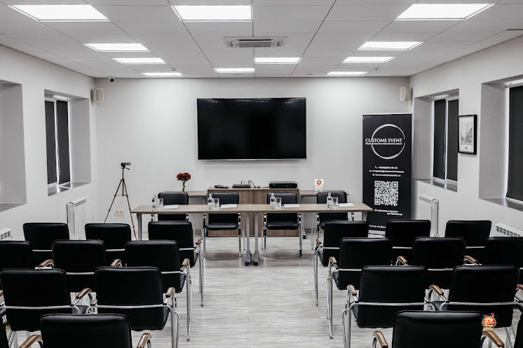 Конференц-зал в «Терраса 180» фотография №1