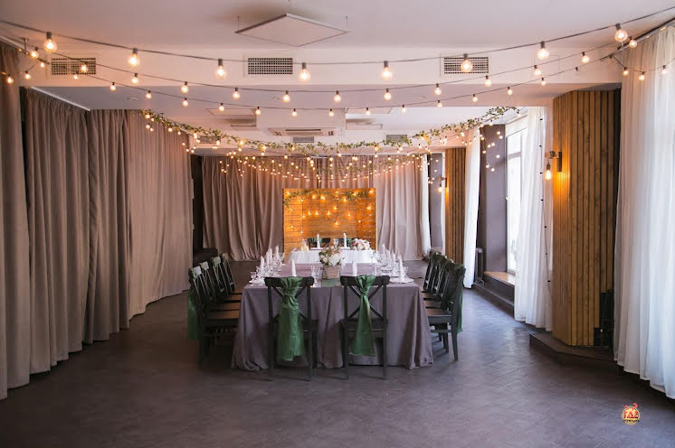 Основной зал в «Академия А» фотография №4