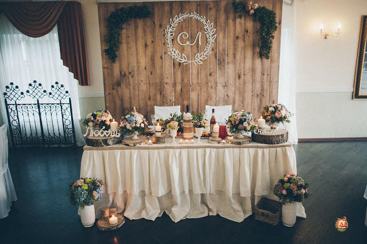 Банкетный зал «Калининград» в «ZVENIGOROD» фотография №8