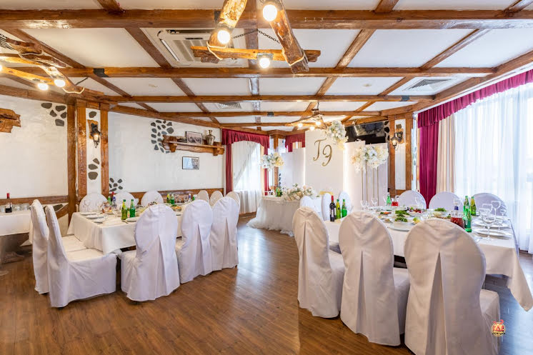 Зал на 2 этаже в «Бакинский бульвар  на Чертановской» фотография №3