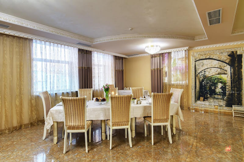 AMICI фотография №6