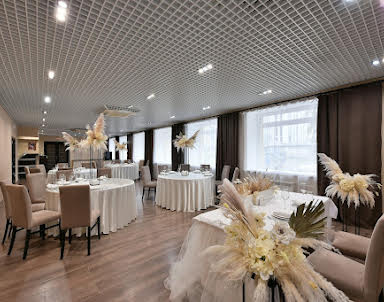  ресторан Тан