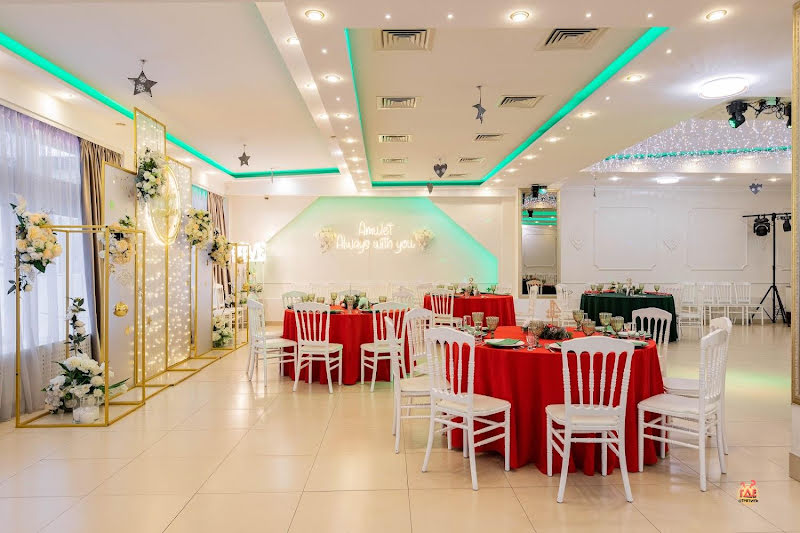 Amulet на Народного ополчения фотография №4