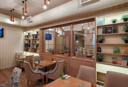 VIP-зал в VIP-зал