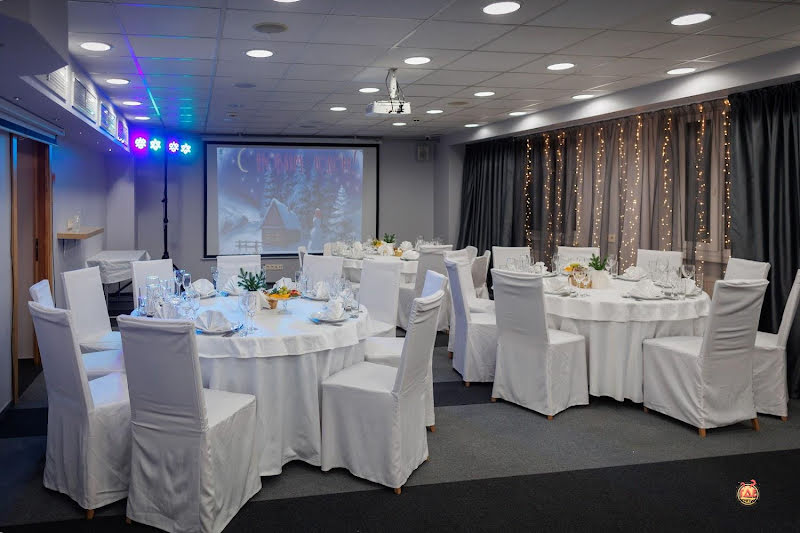 Marins Park Hotel Mocква Пражская фотография №15