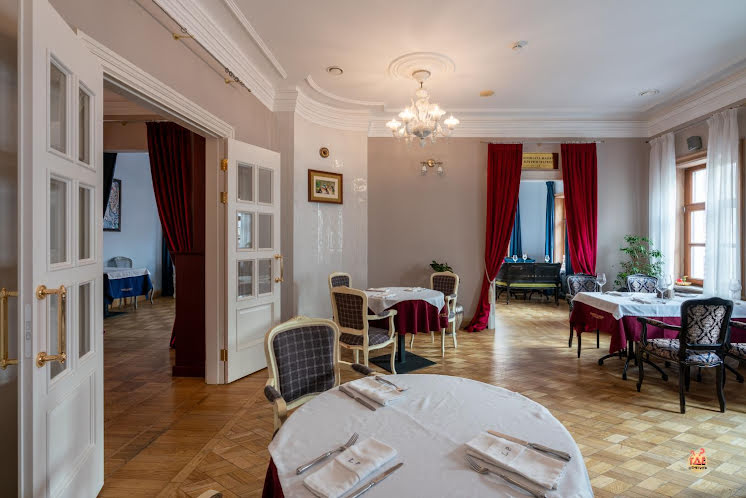 Будуар Лорен в «Lauren Parker» фотография №6