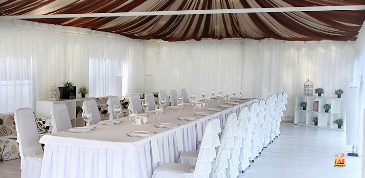 VODНЫЙ  HALL в «Роял Марин» фотография №3