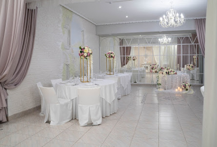 Банкетный зал в Диско-зал «Ё-клуб»