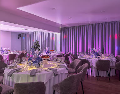 Корпоратив в Воздвиженское