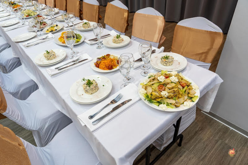 Маринс Парк Отель Екатеринбург фотография №17