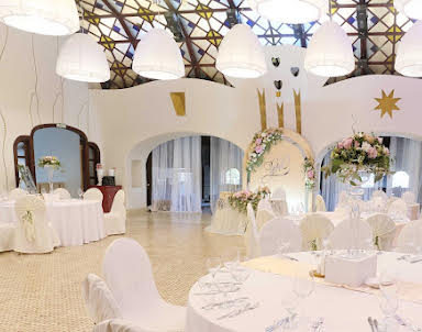  ресторан Volna