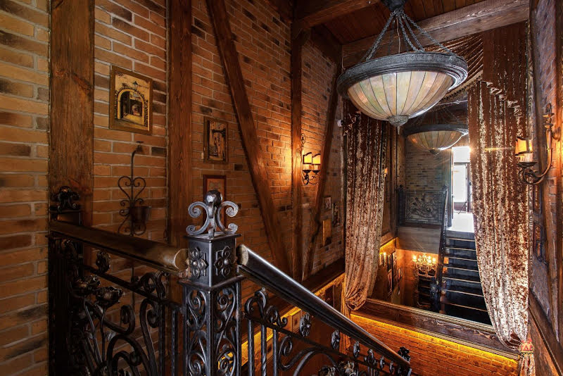 Место Встречи на Загребском Бульваре фотография №8