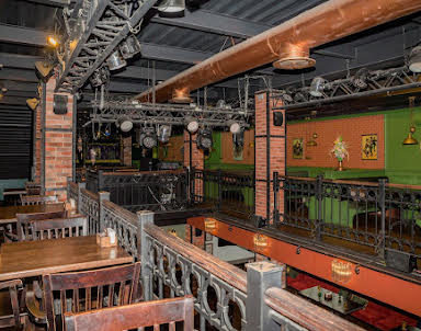  ресторан Ресторан «Пивоваръ»