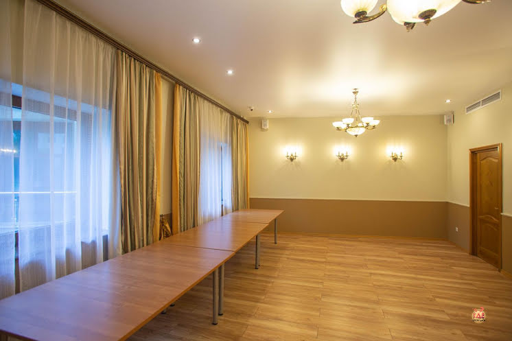 Зал «Манарага» в «Печора» фотография №2