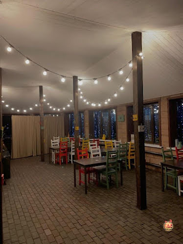 "Печной дом" в «Яблони и груши» фотография № 1