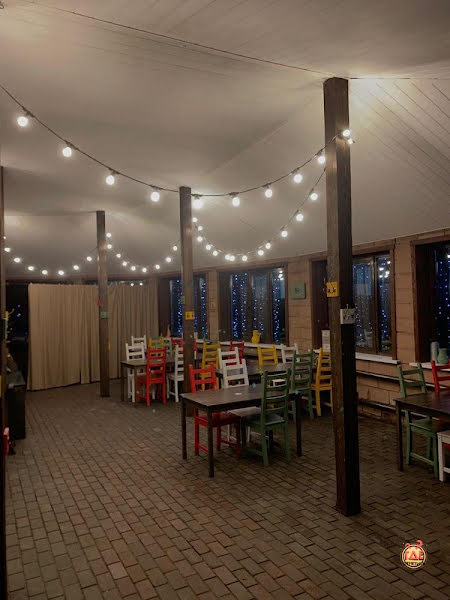 Яблони и груши фотография №1