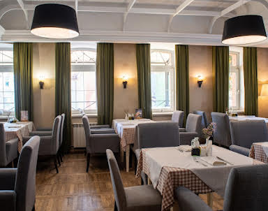  ресторан Prego