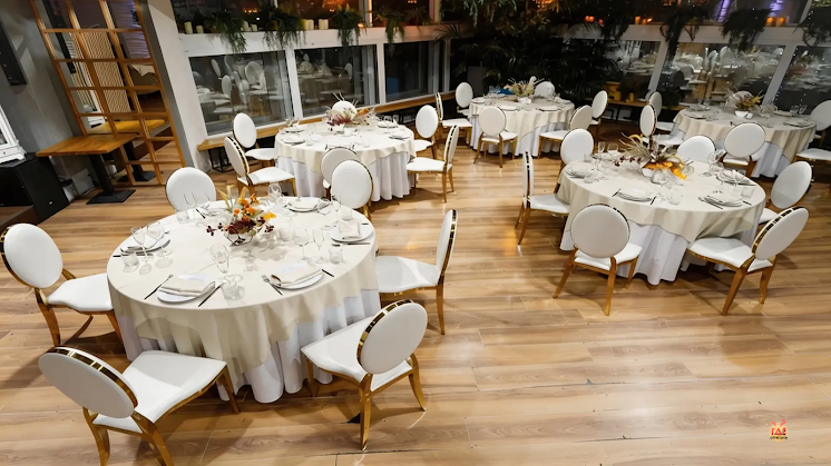 Ресторан в «Галактика 2.0» фотография №10