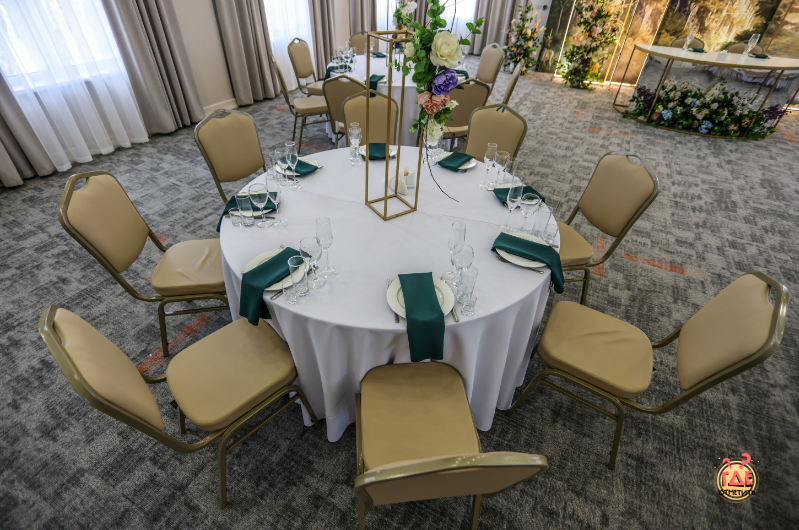 Отель «Сказка» фотография №16