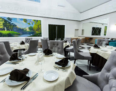 День рождения в Парк Крестовский