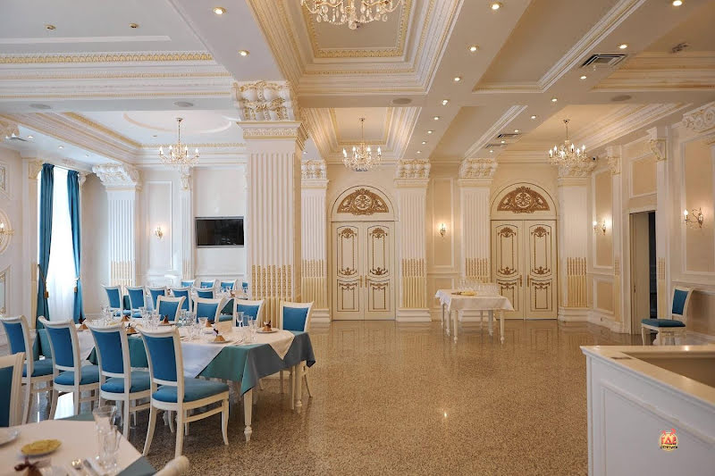 Банкетный зал Центральный фотография №12