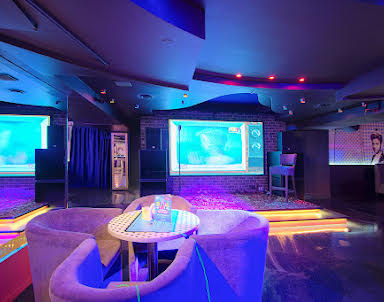  ресторан Руки ВВерх! Бар на Московском